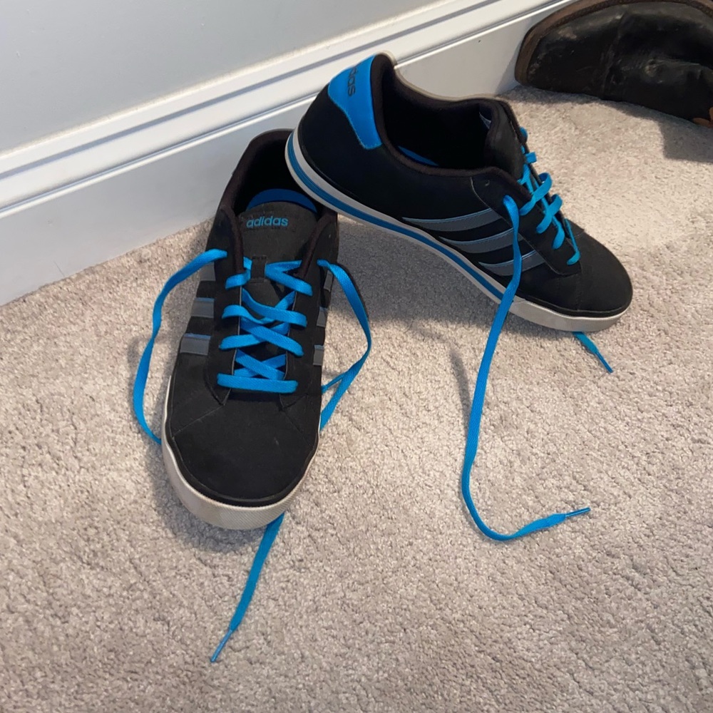 Men’s Adidas Shoes Size 12
